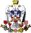 Coat of arms of Belgrade